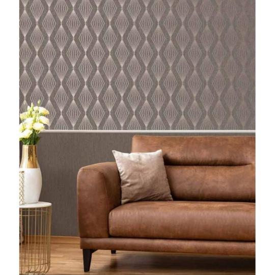 szurke rosegold mintas artdeco tapeta texturalt fenyes csillogo elegans modern lakas otthon nappali haloszoba etterem iroda dekoracio kozmetika.jpg